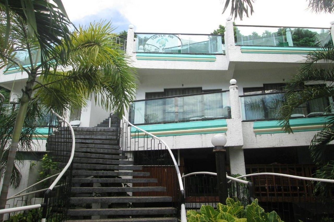 Resort Turtle 3*