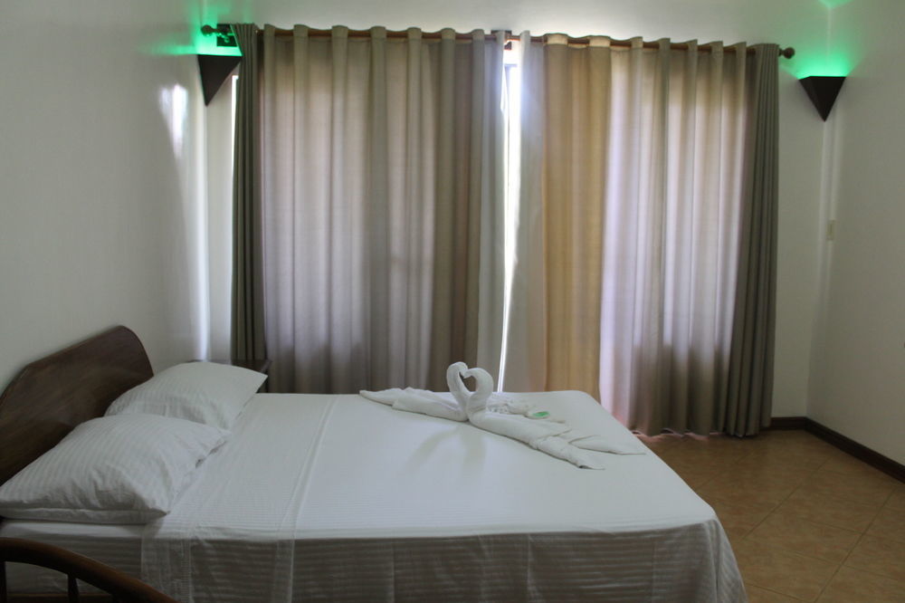Turtle Resort 3*